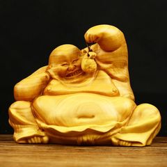 仏像 鉄製 弥勒仏 開運 風水 重厚 極細工 装飾品 工芸品 美術品 置物 仏像 鉄製 弥勒仏 開運 風水 重厚 極細工 装飾品 工芸品 美術品 置物
