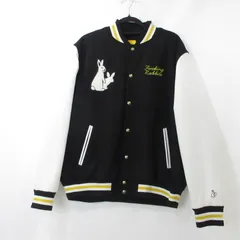 2025年最新】FR2 Rabbits Studium Jumperの人気アイテム - メルカリ