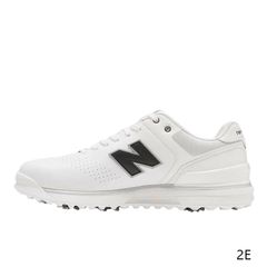 石川遼選手着用モデル在庫切れ】New Balance ゴルフシューズ - メルカリ