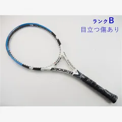 中古 テニスラケット バボラ ドライブ ゼット ライト 2008年モデル (G1)BABOLAT DRIVE Z LITE 2008 2025年最新】babolat drive z liteの人気アイテム - メルカリ