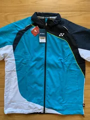 YONEX ウォーマーシャツ