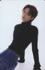 【中古】コレクションカード(男性) 16[ノーマルカード]：SEVENTEEN/JUN(ジュン)/「SEVENTEEN TOUR ’FOLLOW’ AGAIN TO INCHEON」トレーディングカード