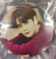 JO1 2021 OPEN THE DOOR 豆原一成 缶バッジ