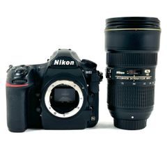  ニコン Nikon D850 + AF-S NIKKOR 24-70mm F2.8E ED VR デジタル 一眼レフカメラ 【中古】