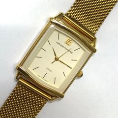 R7-2103 中古品  LUCIANO FORNERIS 6031