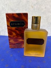 アラミスヘアトニック120ml 未使用　j