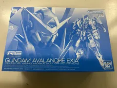 2025年最新】RG 1/144 ガンダムアヴァランチエクシアダッシュの
