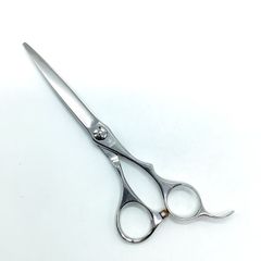 【シザーズジャパンSCISSORS JAPAN】EVHP60i16Y Evプロペラ LSBS加工 シザー オフセット 理容 美容ハサミ 美容師 理容師 右利き 6インチ 中古 sc2181