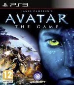[中古・箱ダメージ大・説明書なし：海外版・欧州版] AVATAR THE GAME 日付時間指定不可