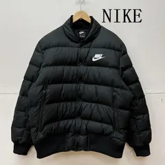 2024年最新】Nike ナイキ フィル ダウン ボマー FILL DOWN BOMBR 