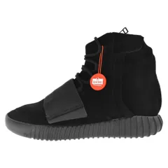 2023年最新】yeezy 750 ブラックの人気アイテム - メルカリ