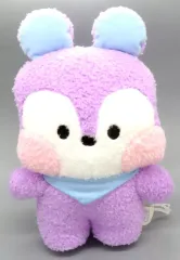 【中古】ぬいぐるみ MANG(ジェイホープ) MINI PLUSH(ぬいぐるみ) 「BT21 UNIVERSE」