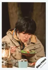 【中古】生写真(ジャニーズ) King ＆ Prince/神宮寺勇太/バストアップ/LIVE DVD＆Blu-ray「King ＆ Prince CONCERT TOUR 2020 ～L＆～」特典映像オフショット/公式生写真