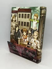 2025年最新】灰羽連盟 blu-ray boxの人気アイテム - メルカリ
