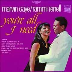 【中古】ユアー・オール・アイ・ニード [CD]