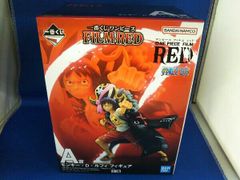 シャンクス メタリックカラーver. 「一番くじ ワンピース FILM RED