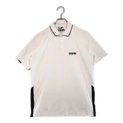 新品未使用　TFW49 半袖　ポロシャツ サイズS TFW49 - ROF POLO LADY'S / ポロシャツ レディース | laid-back