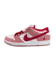 【NIKE】× STRANGE LOVE SB DUNK LOW PRO QS VALENTINES DAY CT2552-800 ナイキ ストレンジラブ エスビー ダンク バレンタイン
