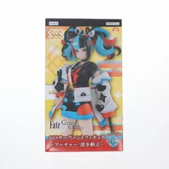 アーチャー/清少納言(せいしょうなごん) SSSサーヴァントフィギュア Fate/Grand Order(フェイト/グランドオーダー) プライズ(AMU-PRZ13338) フリュー