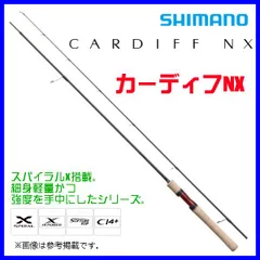 2025年最新】カーディフ NX S60ULの人気アイテム - メルカリ