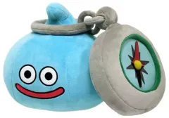 【中古】ぬいぐるみ スラミチ ぬいぐるみ 「ドラゴンクエストウォーク」