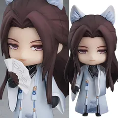恋とプロデューサー シモン ねんどろいど 白衣 新品未開封