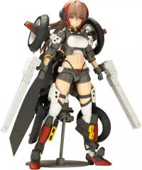 装戦天使 幻刃・紫蘭 1/12 可動フィギュア - メルカリ