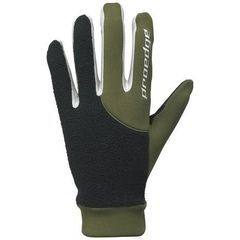 SSK トレーニング手袋 黒×グリーン 大人用 スマートフォン対応 EBG9008WF 新品