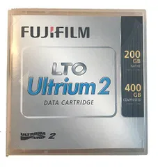 2024年最新】LTO Ultrium2の人気アイテム - メルカリ