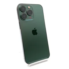 iPhone 13Pro アルパイングリーン 256G 中古 Amazon | 【整備済み品】 Apple iPhone 13 Pro 256GB アルパイン