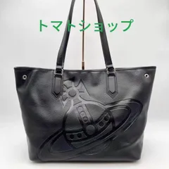 ヴィヴィアン　レザートートバッグ 楽天市場】≪3%OFFクーポン対象≫ヴィヴィアンウエストウッド