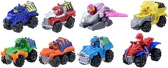 新品 パウ･パトロール ダイキャストビークル ギフトパック (ダイノver.) [佐川急便]