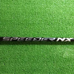 【テーラーメイドスリーブ付き】スピーダーNX SRシャフト シャフト【467】のサムネイル