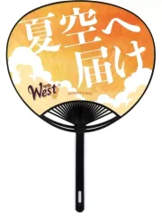 【中古】うちわ・扇子 樋口楓 VR関西圏立高校 応援うちわ 「バーチャルYouTuber にじさんじ にじさんじ甲子園2025」