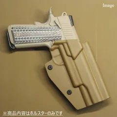 N.G.H 中島勇 革製 ヒップ ホルスター ガバメントなどオートマチック用 T.K.RedモデルガンBlog:SHOOTER GUN LEATHERのホルスター