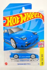 ホットウィール 日産 180sx ワンエイティ RPS13 240SX ホット