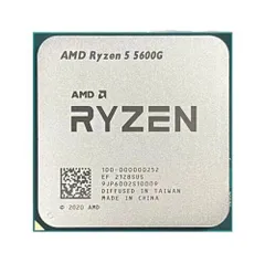 2024年最新】ryzen 5600gの人気アイテム - メルカリ