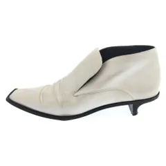 STELLA McCARTNEY (ステラマッカートニー) ヒールパンプス ブラック/ホワイト 478997のサムネイル