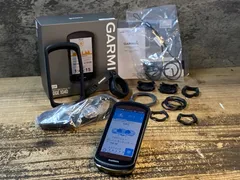 JD426 ガーミン GARMIN EDGE 1040 SOLAR サイクルコンピューター ※動作確認済みのサムネイル