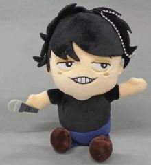 さくらしめじ 髙田彪我 ぬいぐるみ USED美品 グッズ マスコット - メルカリ