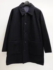 【美品】エンジニアードガーメンツ　フリークス別注　ダッフルコート 2025年最新】Engineered Garments コートの人気アイテム - メルカリ
