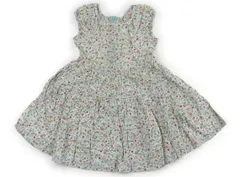 【むーのんのん/moononnon】ワンピース 120サイズ 女の子【子供服・ベビー服】（1830283）