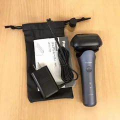 Panasonic メンズ電気シェーバー ES-LT6B-A 購入 エントリーシェーバー 3枚刃 ES-RT1AU | メンズシェーバー（電動