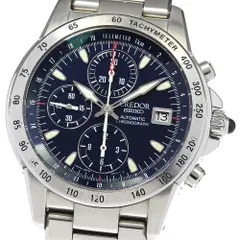 セイコー SEIKO GCBP995/6S78-0A10 クレドール フェニックス クロノグラフ デイト 自動巻き メンズ_769352のサムネイル