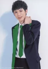 【中古】生写真(男性) 北園涼(高遠丞)/膝上・キャラクターショット/「MANKAI STAGE『A3!』Troupe LIVE～WINTER 2022～」ソロブロマイド
