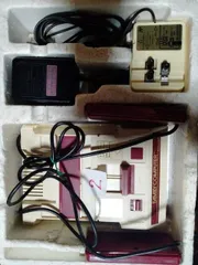 ファミコン　稼働品　地上波アナログのサムネイル