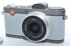 2024年最新】LEICA X-E Typ 102の人気アイテム - メルカリ