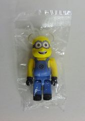 MEDICOMTOY BE@RBRICK 시리즈 34 SF 미니언(괴도글루의 미니언 대탈주) 034