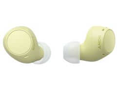 「新品」SONY WF-C510 (Y) [イエロー] ワイヤレスイヤホン