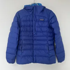 2025年最新】patagonia ダウンジャケット sの人気アイテム - メルカリ